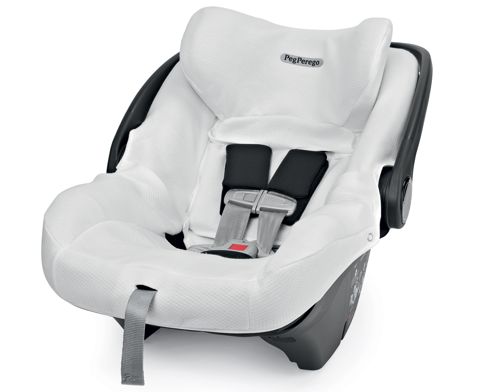 Peg Perego Clima-Cover Überbezug für Primo Viaggio – Der Peg Perego Clima-Cover sorgt für ein angenehmes Klima in der Babyschale Primo Viaggio – schützt vor Hitze & Kälte. Jetzt entdecken! Peg Perego Clima-Cover Überbezug für Primo Viaggio – Der Peg Perego Clima-Cover sorgt für ein angenehmes Klima in der Babyschale Primo Viaggio – schützt vor Hitze & Kälte. Jetzt entdecken!